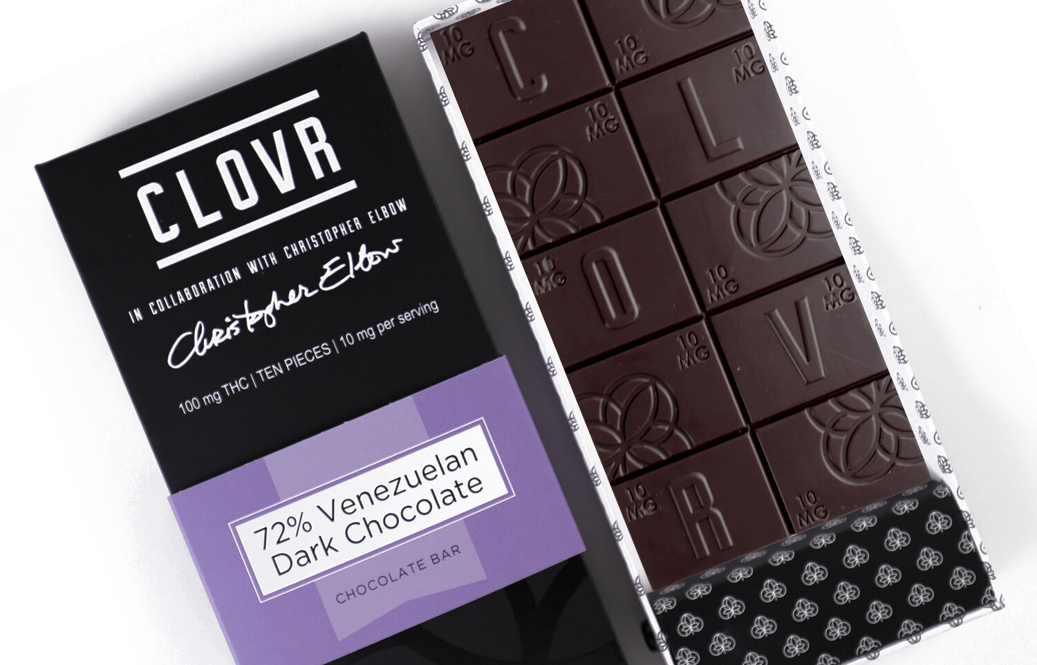 chocolate bar